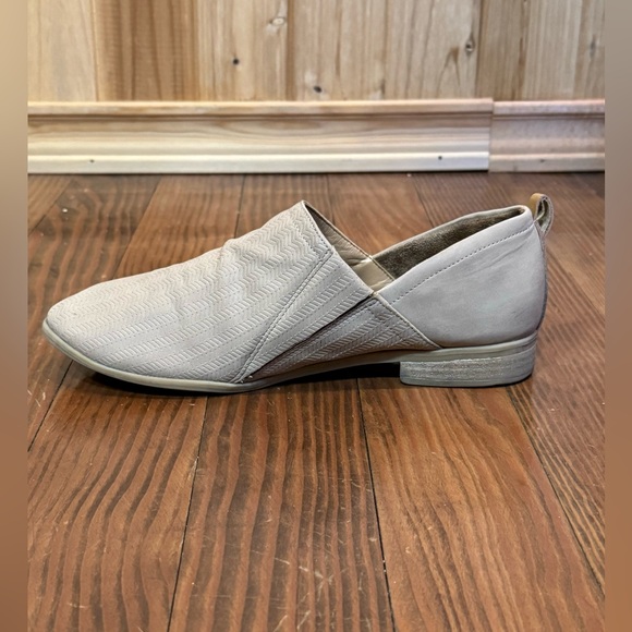 Dr. Scholl’s Tan Loafers - Picture 6 of 7